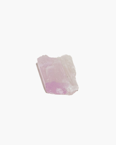 Kunzite Crystal – N°05 - Self & Others