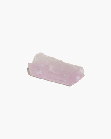 Kunzite Crystal – N°05 - Self & Others