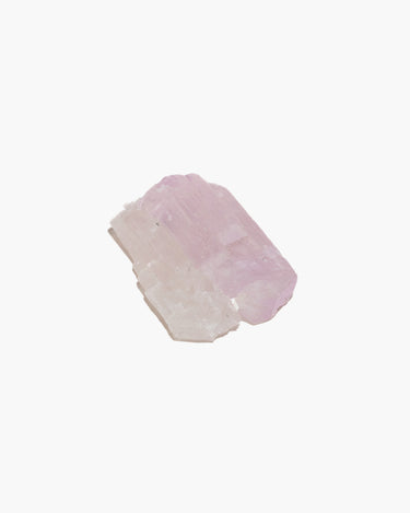 Kunzite Crystal – N°05 - Self & Others