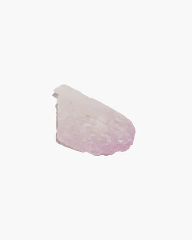 Kunzite Crystal – N°06 - Self & Others