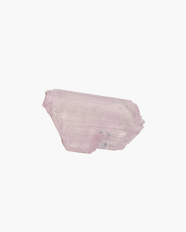 Kunzite Crystal – N°07 - Self & Others