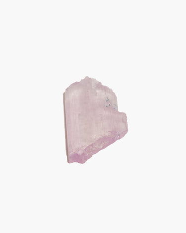 Kunzite Crystal – N°07 - Self & Others