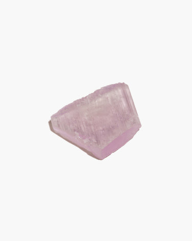 Kunzite Crystal – N°10 - Self & Others