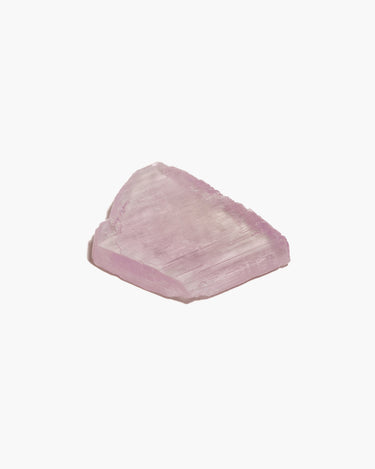 Kunzite Crystal – N°10 - Self & Others