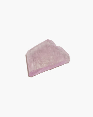 Kunzite Crystal – N°10 - Self & Others