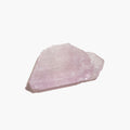 Kunzite Crystal – N°10 - Self & Others