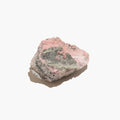 Rhodochrosite and Clear Quartz – N°05 - Self & Others