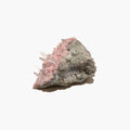 Rhodochrosite and Clear Quartz – N°01 - Self & Others