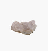 Iris Quartz (Anandalite) Cluster – N°03 - Self & Others