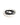 Obsidian Crystal Healing Bracelet – Round - Self & Others