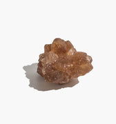 Mini Moroccan Citrine Cluster – N°04 - Self & Others