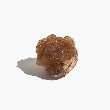 Mini Moroccan Citrine Cluster – N°06 - Self & Others