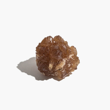 Mini Moroccan Citrine Cluster – N°06 - Self & Others