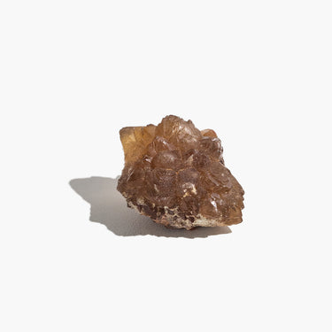 Mini Moroccan Citrine Cluster – N°12 - Self & Others