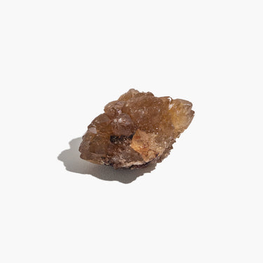 Mini Moroccan Citrine Cluster – N°12 - Self & Others