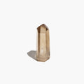 Citrine Mini Polished Point – N°03 - Self & Others