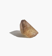 Natural Rough Zambian Citrine Crystal Point – N°04 - Self & Others