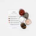 Leo Crystal Healing Zodiac Kit - Self & Others