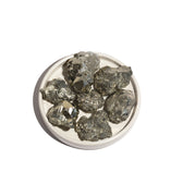 Pyrite Chispas – Intuitively Chosen - Self & Others
