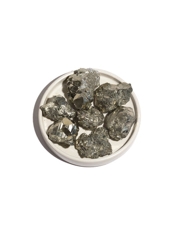 Pyrite Chispas – Intuitively Chosen - Self & Others