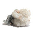 Zeolite 014 – Apophyllite Cluster on Chalcedony - Self & Others