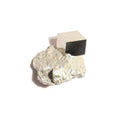 Pyrite Cube On Matrix – N°05 - Self & Others