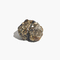 Super Nova Pyrite (Marcasite with Graphite) Cluster – N°01 - Self & Others