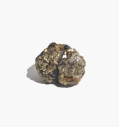 Super Nova Pyrite (Marcasite with Graphite) Cluster – N°01 - Self & Others
