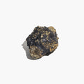Super Nova Pyrite (Marcasite with Graphite) Cluster – N°03 - Self & Others