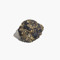 Super Nova Pyrite (Marcasite with Graphite) Cluster – N°03 - Self & Others