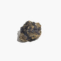 Super Nova Pyrite (Marcasite with Graphite) Cluster – N°03 - Self & Others