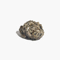 Super Nova Pyrite (Marcasite with Graphite) Cluster – N°04 - Self & Others