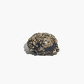 Super Nova Pyrite (Marcasite with Graphite) Cluster – N°04 - Self & Others