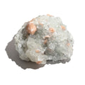 Zeolite 003 – Apophyllite and Stilbite Cluster - Self & Others
