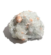 Zeolite 003 – Apophyllite and Stilbite Cluster - Self & Others