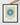 Taurus Astrology Zodiac Gradient Framed Poster - Self & Others