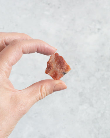 Sunstone Rough Specimen (AAA Grade) – 002 - Self & Others