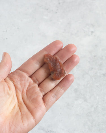 Sunstone Rough Specimen (AAA Grade) – 004 - Self & Others