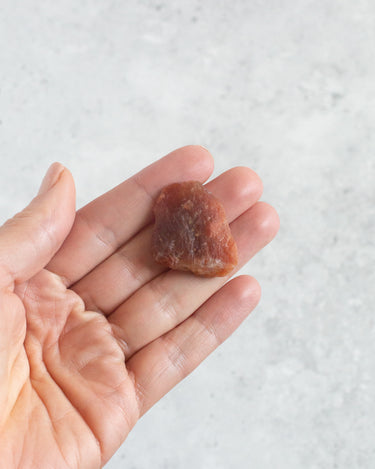 Sunstone Rough Specimen (AAA Grade) – 005 - Self & Others