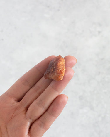 Sunstone Rough Specimen (AAA Grade) – 005 - Self & Others