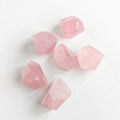 Rose Quartz Freeform – Intuitively Chosen - Self & Others