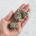 Pyrite Chispas – Intuitively Chosen - Self & Others