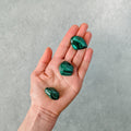 Malachite – Personal Growth/Willpower - Self & Others